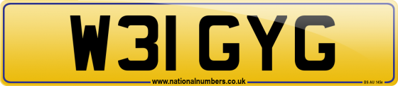 W31 GYG