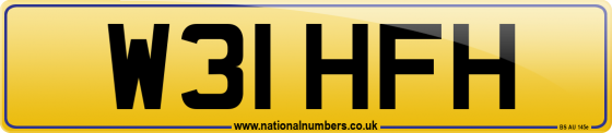W31 HFH