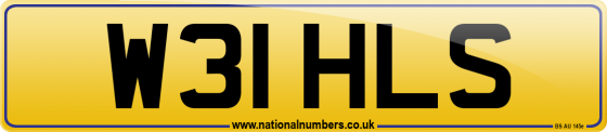 W31 HLS