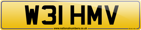 W31 HMV