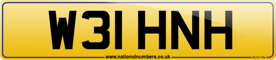 W31 HNH