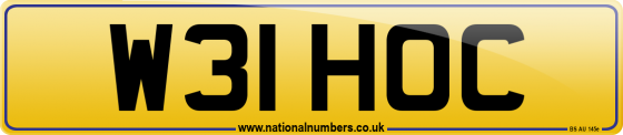 W31 HOC
