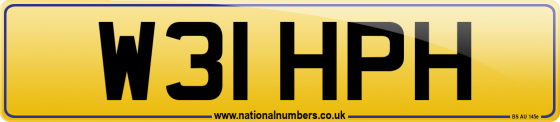 W31 HPH