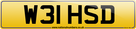 W31 HSD
