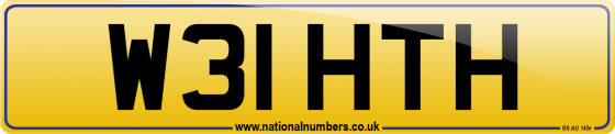 W31 HTH
