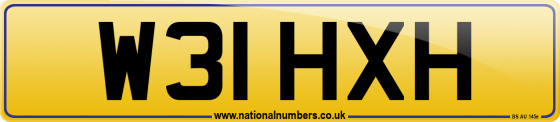 W31 HXH