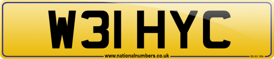 W31 HYC