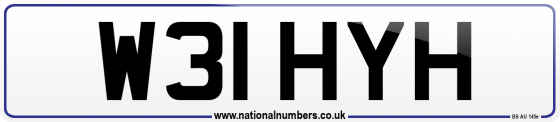 W31 HYH