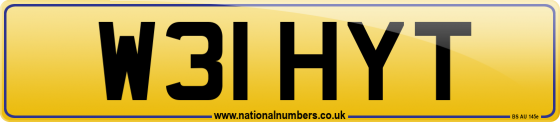 W31 HYT