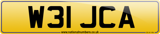W31 JCA
