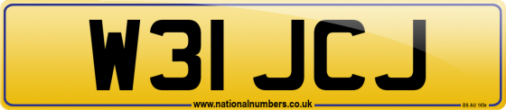 W31 JCJ
