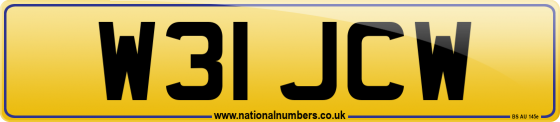 W31 JCW
