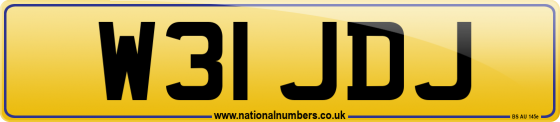 W31 JDJ