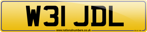W31 JDL