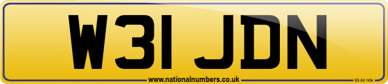W31 JDN
