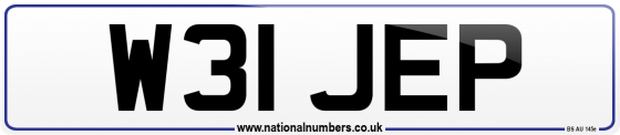 W31 JEP