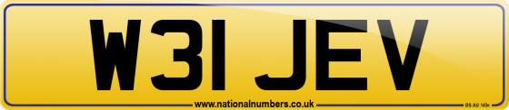 W31 JEV