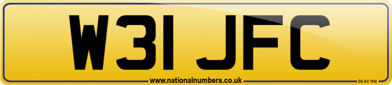 W31 JFC