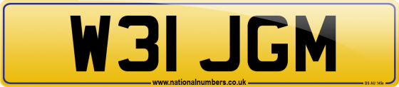 W31 JGM