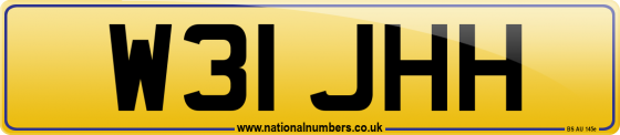 W31 JHH