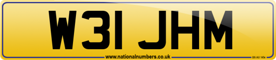 W31 JHM