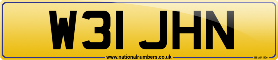 W31 JHN