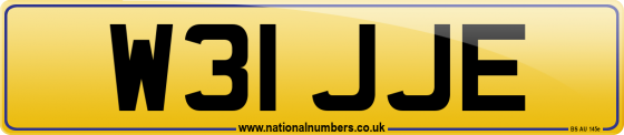 W31 JJE