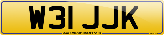 W31 JJK
