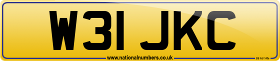 W31 JKC