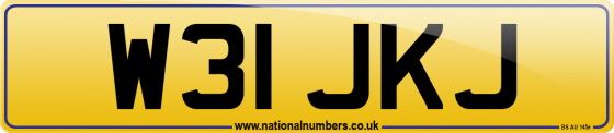W31 JKJ