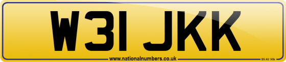 W31 JKK