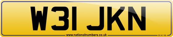 W31 JKN