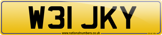 W31 JKY