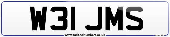 W31 JMS