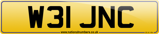 W31 JNC