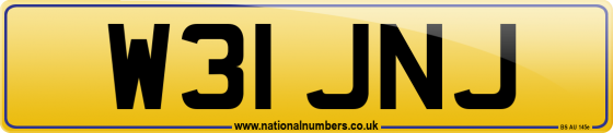 W31 JNJ