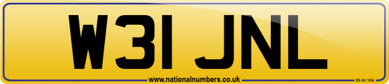 W31 JNL