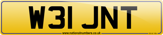 W31 JNT