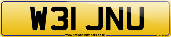 W31 JNU