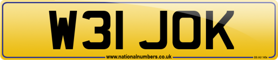 W31 JOK
