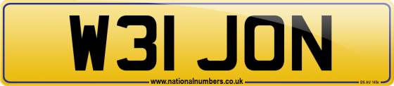 W31 JON