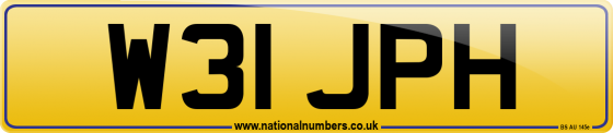 W31 JPH