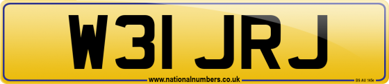 W31 JRJ