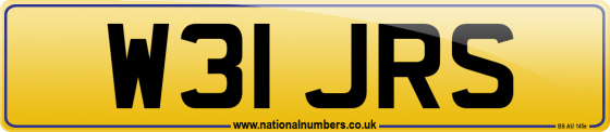 W31 JRS