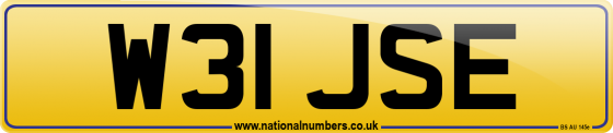 W31 JSE