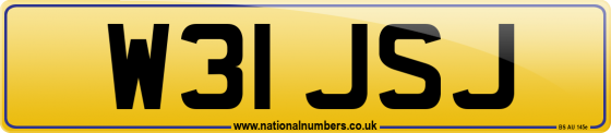 W31 JSJ