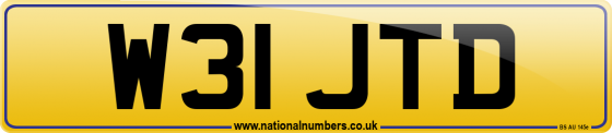 W31 JTD
