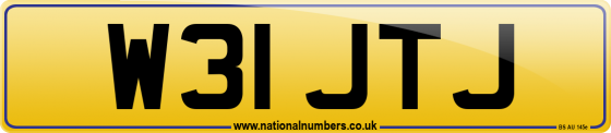 W31 JTJ