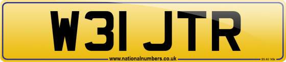 W31 JTR