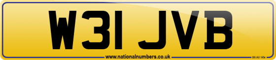 W31 JVB